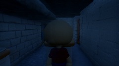 A screenshot taken in Dreams. 2 of 4.