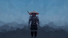 A screenshot taken in Dreams. 2 of 8.