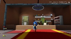 A screenshot taken in Dreams. 20 of 23.