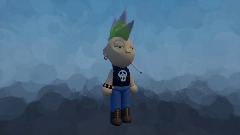 A screenshot taken in Dreams. 7 of 16.