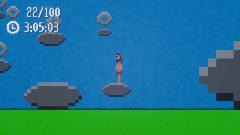 A screenshot taken in Dreams. 2 of 18.