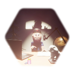 Killer Keemstar / Drama Alert