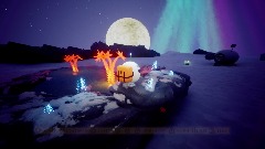 A screenshot taken in Dreams. 13 of 13.