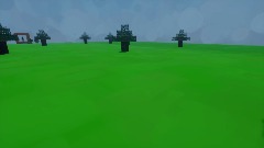 First game  ( weird meme gameplay)