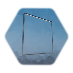Bathroom Mirror with Light