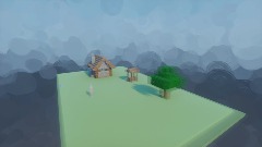 Minecraft with physics (ALPHA 0.1)