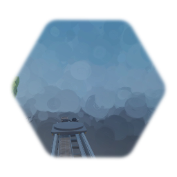 Robotic Arm (weathered)