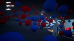 A screenshot taken in Dreams. 8 of 8.