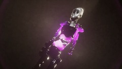 A screenshot taken in Dreams. 5 of 7.