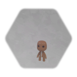 Thingy Sackboy