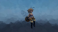 A screenshot taken in Dreams. 11 of 20.