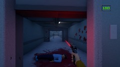 A screenshot taken in Dreams. 3 of 4.