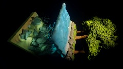 A screenshot taken in Dreams. 6 of 30.