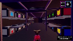 A screenshot taken in Dreams. 19 of 26.