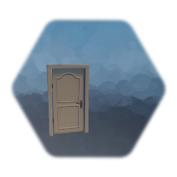 Working HN PRE-ALPHA Door