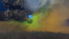 A screenshot taken in Dreams. 12 of 19.