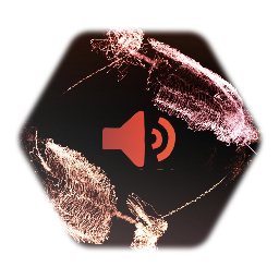 heeheh-he! (mischieviously pleased)