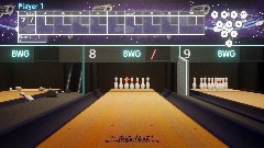 A screenshot taken in Dreams. 15 of 25.