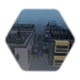 The Hong Kong Module - Low Thermo