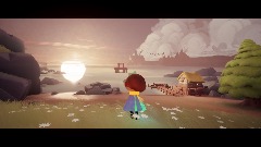 A screenshot taken in Dreams. 9 of 15.