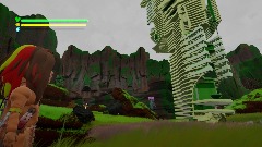 A screenshot taken in Dreams. 14 of 30.