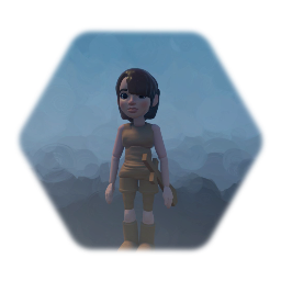 Chelsea Lvl 1 Traveling