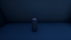 Don't Press The Button W.I.P