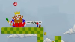 A screenshot taken in Dreams. 2 of 3.