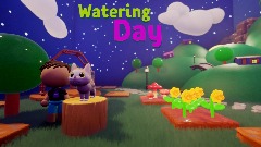 A screenshot taken in Dreams. 11 of 25.