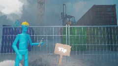 A screenshot taken in Dreams. 1 of 1.