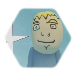 TGT/Tails Gets Trolled Rob