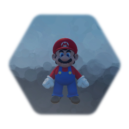 Mario (working punch)