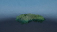 A screenshot taken in Dreams. 1 of 2.