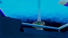 A screenshot taken in Dreams. 26 of 27.