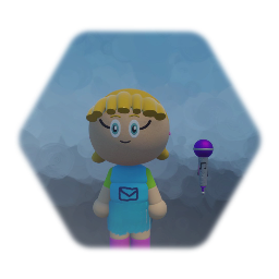 Little Einstein Annie