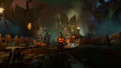 A screenshot taken in Dreams. 1 of 13.