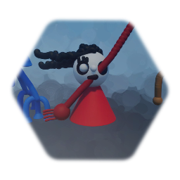 Trevor henderson pack 10 coming soon