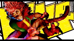 A screenshot taken in Dreams. 21 of 29.