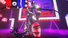 A screenshot taken in Dreams. 2 of 2.