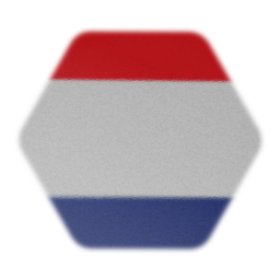 Dutch Flag