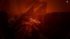 A screenshot taken in Dreams. 28 of 29.