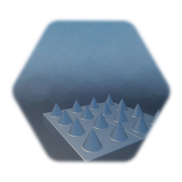 Spikes