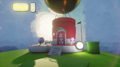 A screenshot taken in Dreams. 28 of 28.