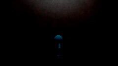 QUOTH THE RAVEN "nevermore"