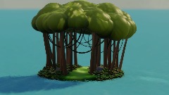 Islands