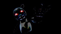 A screenshot taken in Dreams. 3 of 3.