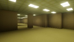 A screenshot taken in Dreams. 3 of 5.