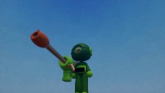A screenshot taken in Dreams. 12 of 16.