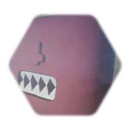 Meatball man