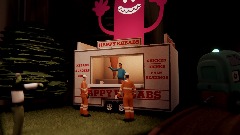 A screenshot taken in Dreams. 13 of 23.